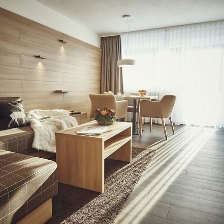 Private Holiday Homes By Solaria Davos Exterior photo