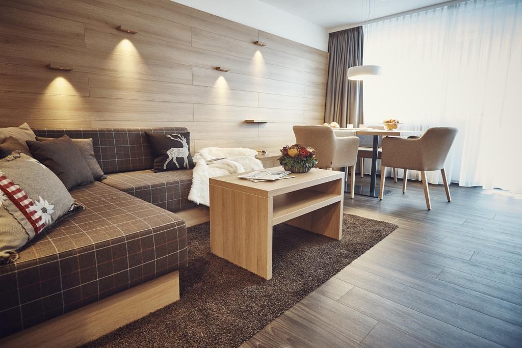 Private Holiday Homes By Solaria Davos Exterior photo