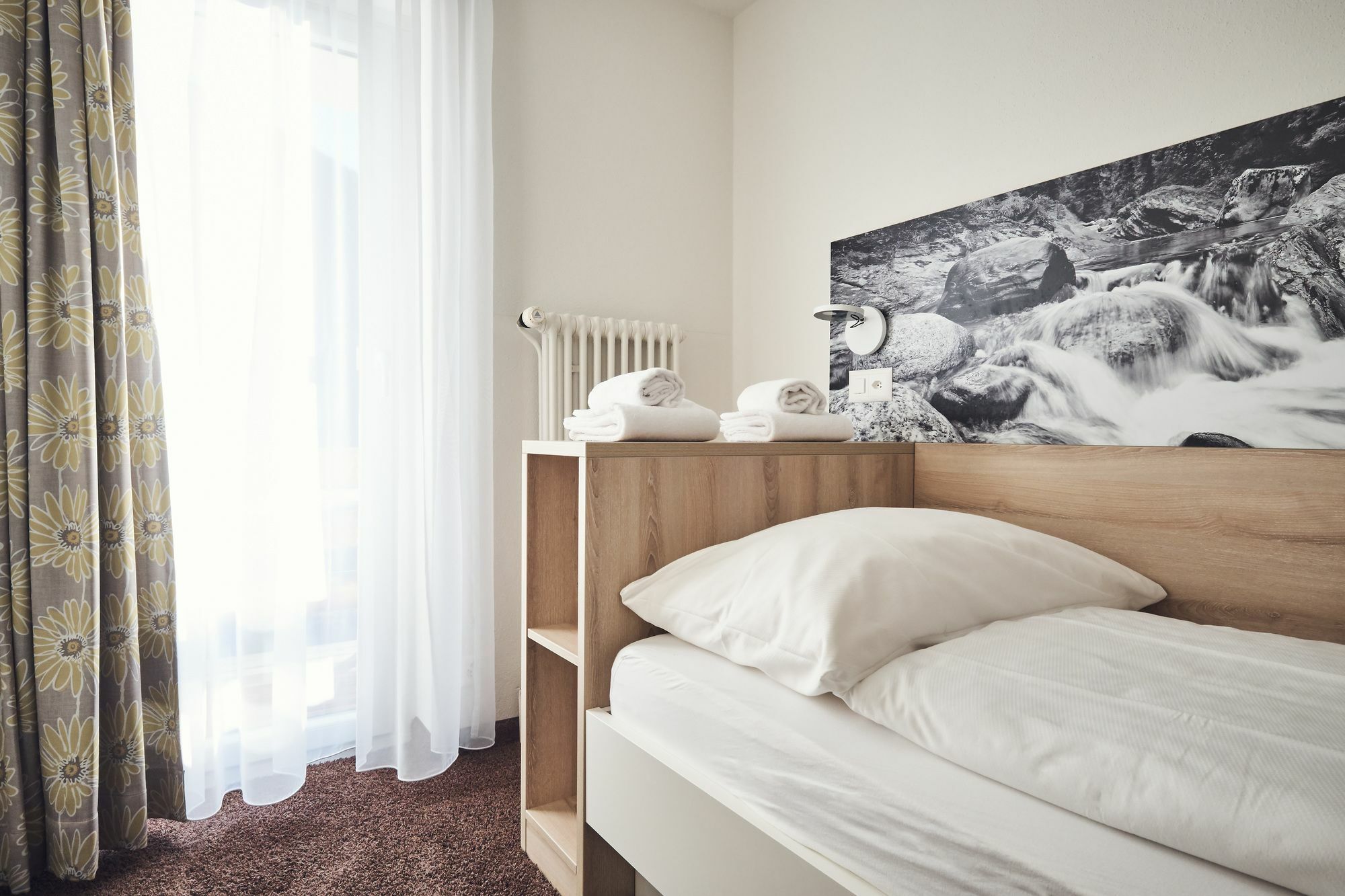 Private Holiday Homes By Solaria Davos Exterior photo