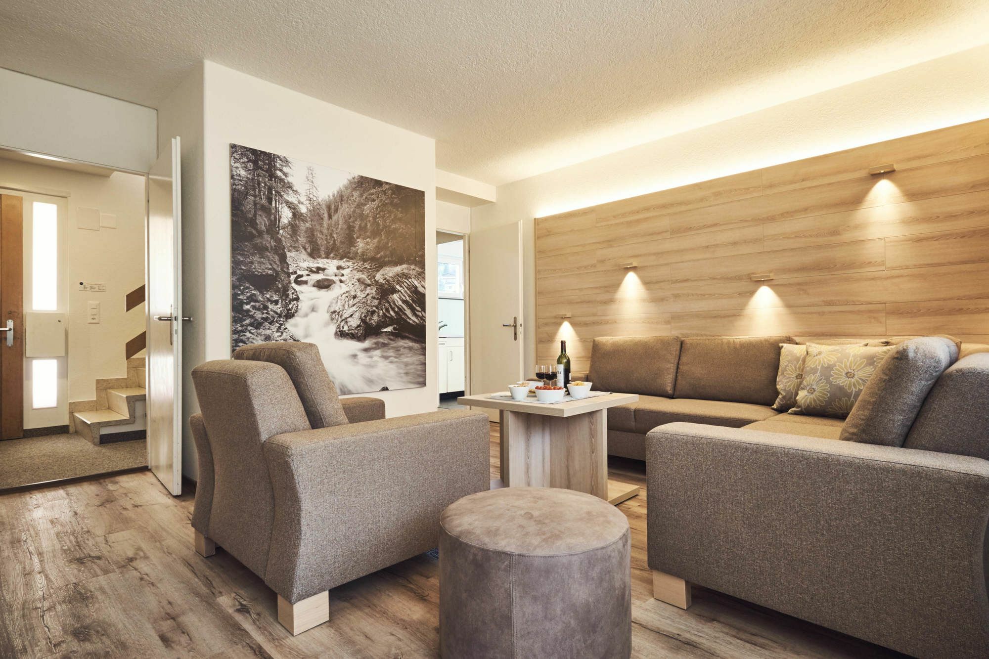 Private Holiday Homes By Solaria Davos Exterior photo